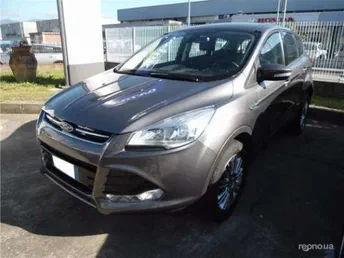 Ford Kuga 2014