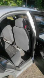 Daewoo Sens 2005