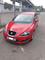 SEAT Leon 2010