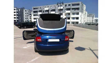 Audi A4 2003