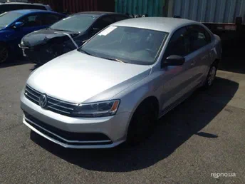 Volkswagen Jetta 2014