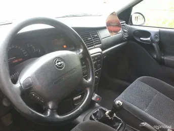 Opel Vectra 2001