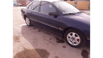 Opel Omega 1998