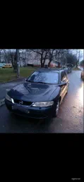 Opel Vectra 2001