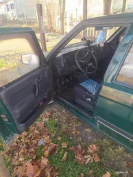 Skoda Favorit 1994