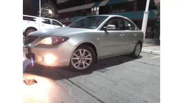 Mazda 3 2006