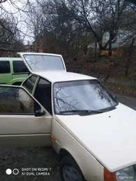 ЗАЗ 1102 «Таврия» 1994