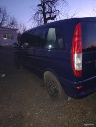 Mercedes-Benz Vito 2004