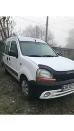 Renault Kangoo 2000
