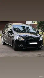 Mitsubishi Space Star 2015