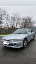 Mitsubishi Galant 1993