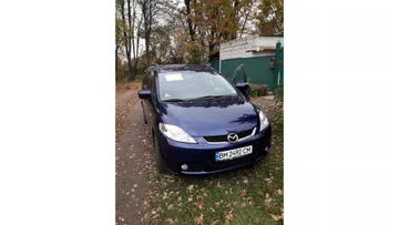 Mazda 5 2006