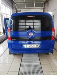 Fiat Qubo 2014
