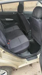 Hyundai Getz 2008