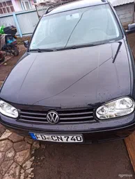 Volkswagen Golf 2004