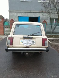 Lada (ВАЗ) 2104 1900