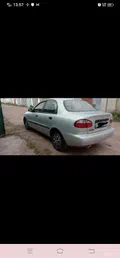 Daewoo Sens 2003