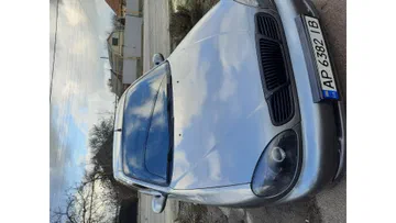 Daewoo Lanos 2008