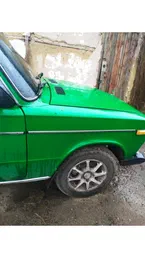 Lada (ВАЗ) 2106 1977