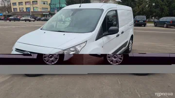 Ford Cargo 2016