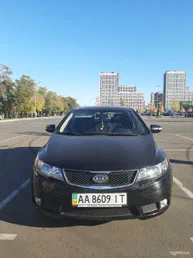 Kia Cerato 2010