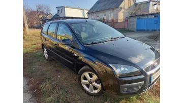 Ford Focus 2006