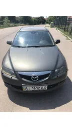 Mazda 6 2006