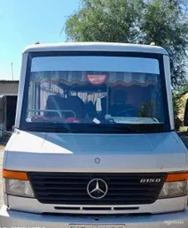 Mercedes-Benz VARIO 2017