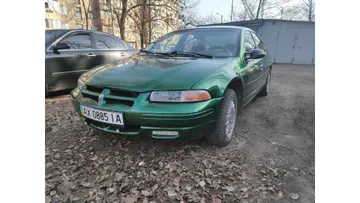 Dodge Stratus 1997