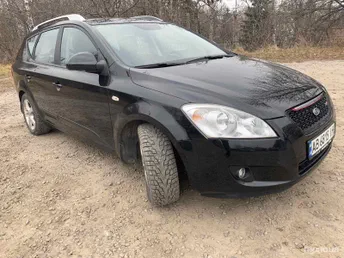Kia Ceed 2009