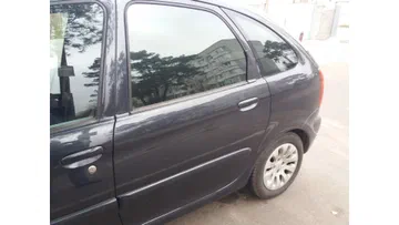 Citroen Xsara 2002