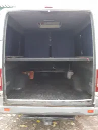 Mercedes-Benz Sprinter 2003