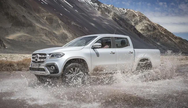 Союз Daimler і Renault-Nissan довго не протримався