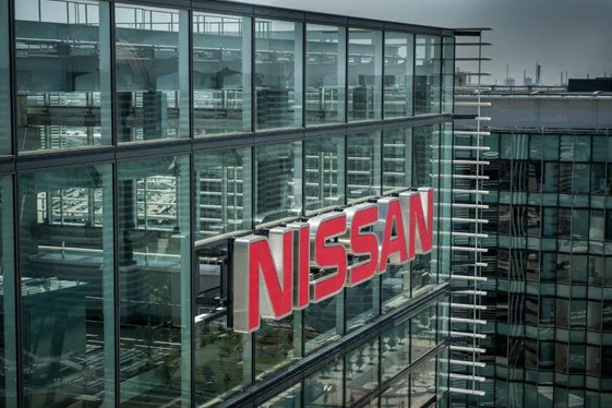Nissan не буде йти з європейського авторинку