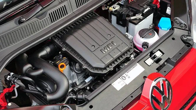 Volkswagen закінчив з ерою «даунсайзингу»