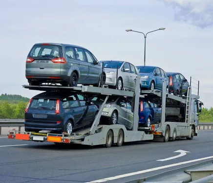 Toyota визнана найпопулярнішою автомобільною компанією в Україні