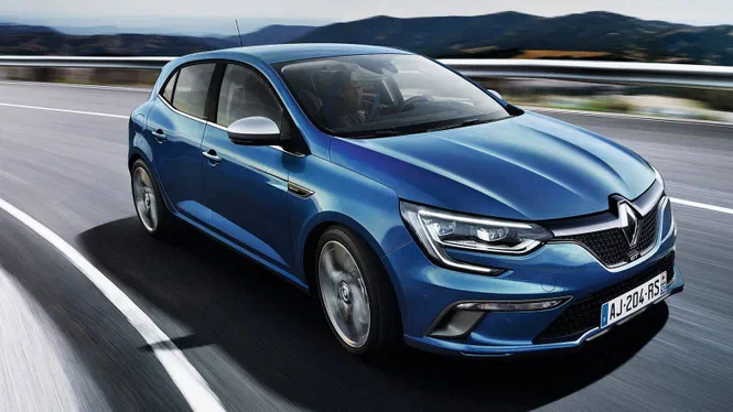 Україна обрала найкращі авто 2017 року