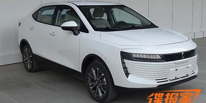 Great Wall готує новеньку марку для електромобілів