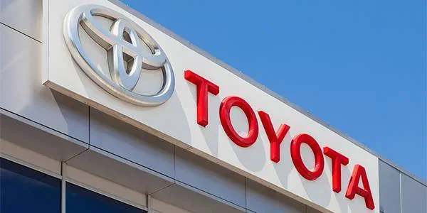 Японський офіс компанії Toyota економить на ліфтах