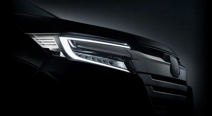 В Honda анонсували осінню автоновинку