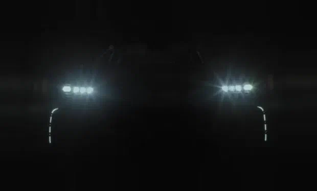 Новий кросовер марки DS отримав більше інформації про себе