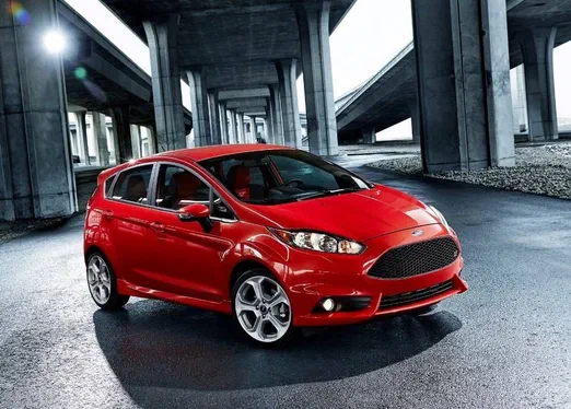 Найбільш продавані автомобілі Великобританії в травні