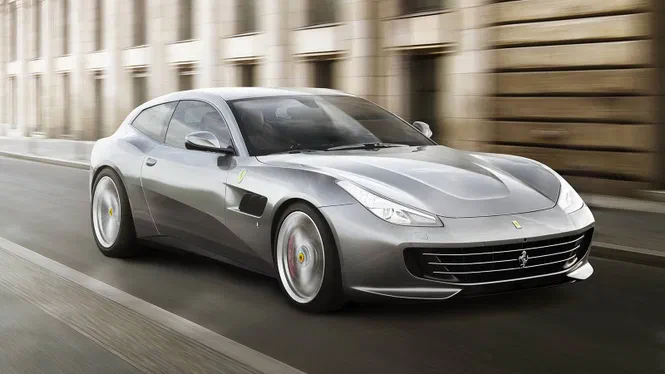 Ferrari та її майбутні спорткари – чого чекати?