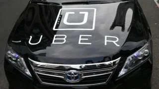 Дніпро запустив у роботу сервіс Uber