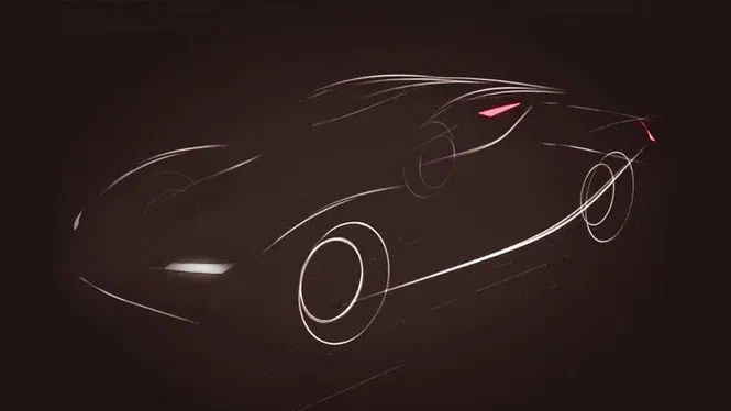 В США розпочали тести 900-сильного конкурента Tesla Model S