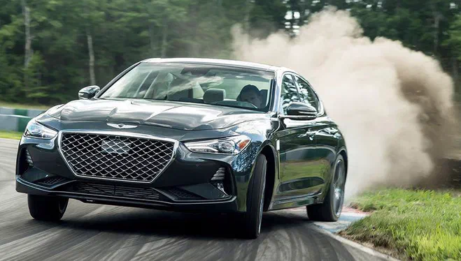 Найкращий автомобіль США: обрано переможця