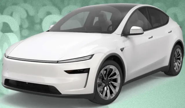 Tesla запускає безпілотне таксі, залишаючи відкритими питання безпеки
