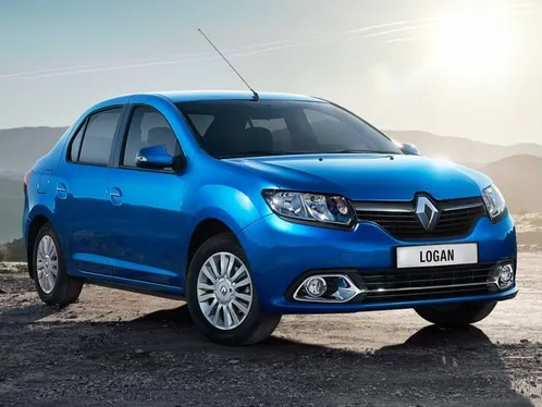 Renault розпочав тести Logan 4x4