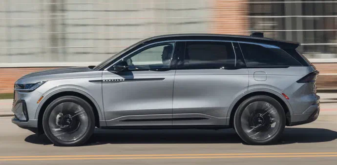 Ford і Lincoln відкликають понад 250 тисяч SUV