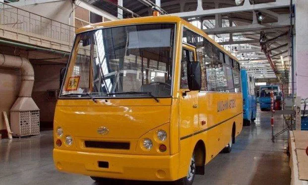 Україна відроджує ще один автозавод